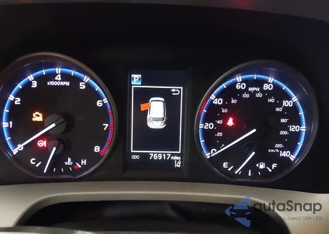 2018 Toyota Rav4 Le из США, поврежденный, VIN 2T3BFREV1JW754103